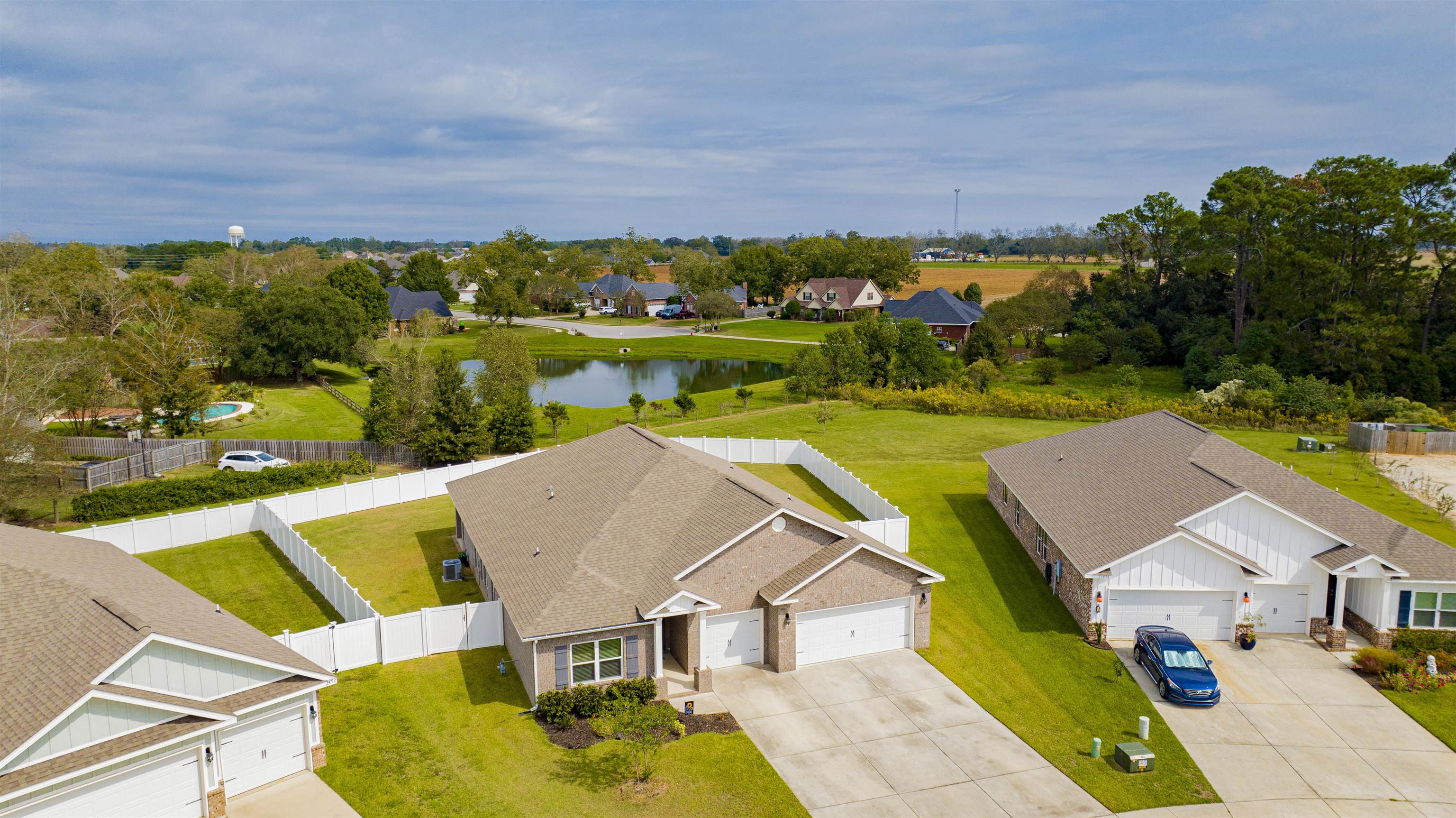 24704 Smarty Jones Circle Daphne, AL 36526 - Photo 45 of 55