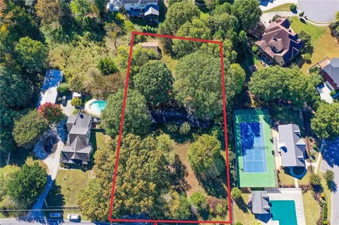 $945,000 | 1395 Mid Broadwell Road, Alpharetta, GA 30004