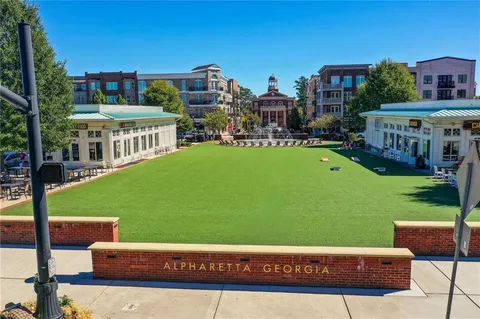 $945,000 | 1395 Mid Broadwell Road, Alpharetta, GA 30004