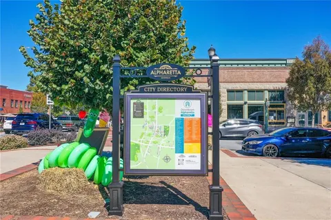 $945,000 | 1395 Mid Broadwell Road, Alpharetta, GA 30004