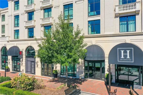 $945,000 | 1395 Mid Broadwell Road, Alpharetta, GA 30004