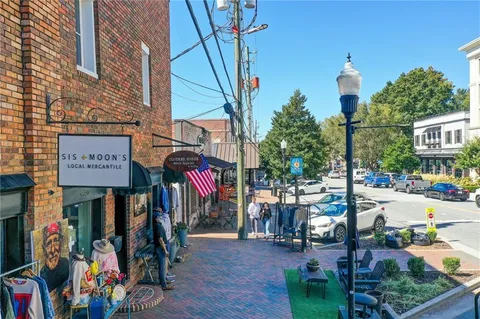 $945,000 | 1395 Mid Broadwell Road, Alpharetta, GA 30004