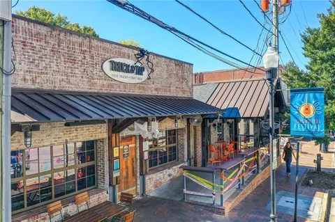 $945,000 | 1395 Mid Broadwell Road, Alpharetta, GA 30004