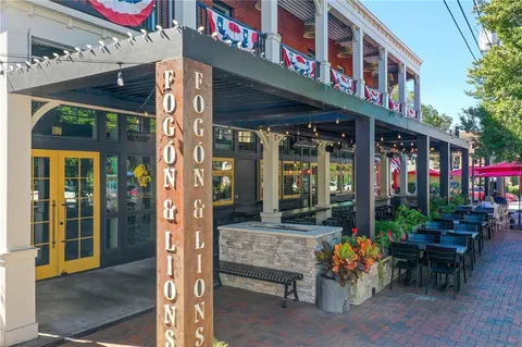 $945,000 | 1395 Mid Broadwell Road, Alpharetta, GA 30004