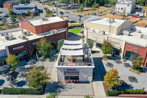 $945,000 | 1395 Mid Broadwell Road, Alpharetta, GA 30004