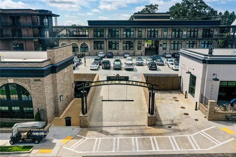 $945,000 | 1395 Mid Broadwell Road, Alpharetta, GA 30004