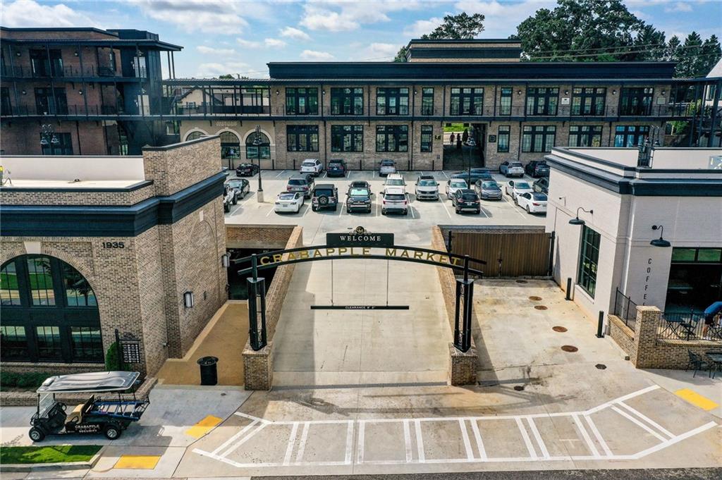 1395 Mid Broadwell Road Alpharetta, GA 30004 - Photo 50 of 67