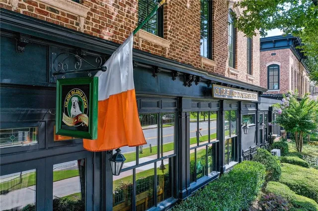 $945,000 | 1395 Mid Broadwell Road, Alpharetta, GA 30004