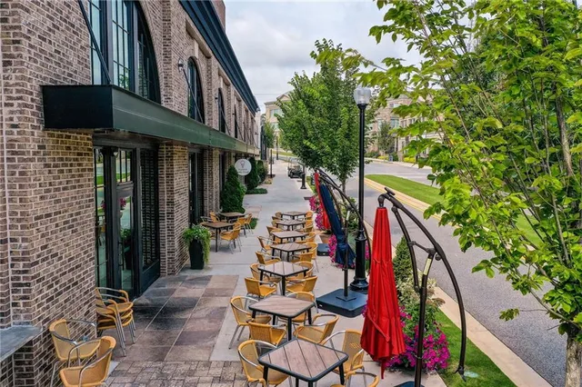 $945,000 | 1395 Mid Broadwell Road, Alpharetta, GA 30004