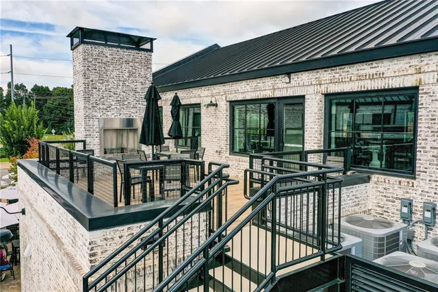 $945,000 | 1395 Mid Broadwell Road, Alpharetta, GA 30004