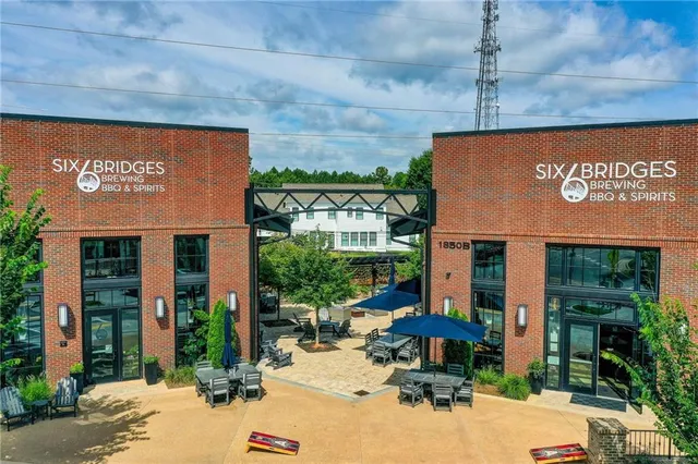 $945,000 | 1395 Mid Broadwell Road, Alpharetta, GA 30004