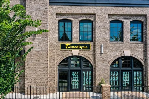 $945,000 | 1395 Mid Broadwell Road, Alpharetta, GA 30004