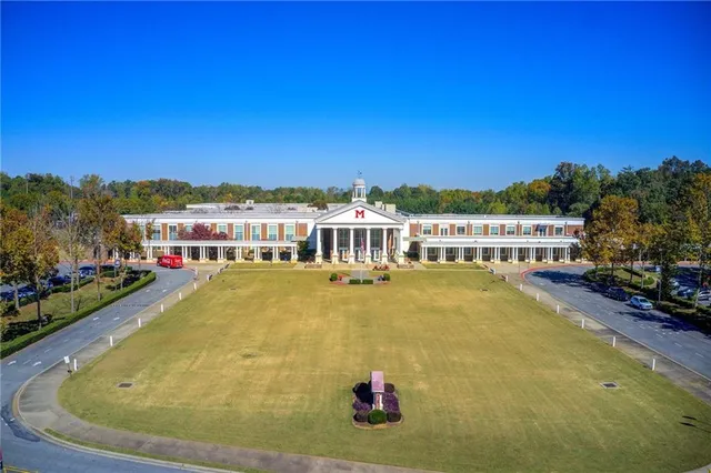 $945,000 | 1395 Mid Broadwell Road, Alpharetta, GA 30004