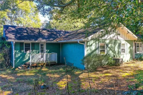 $945,000 | 1395 Mid Broadwell Road, Alpharetta, GA 30004