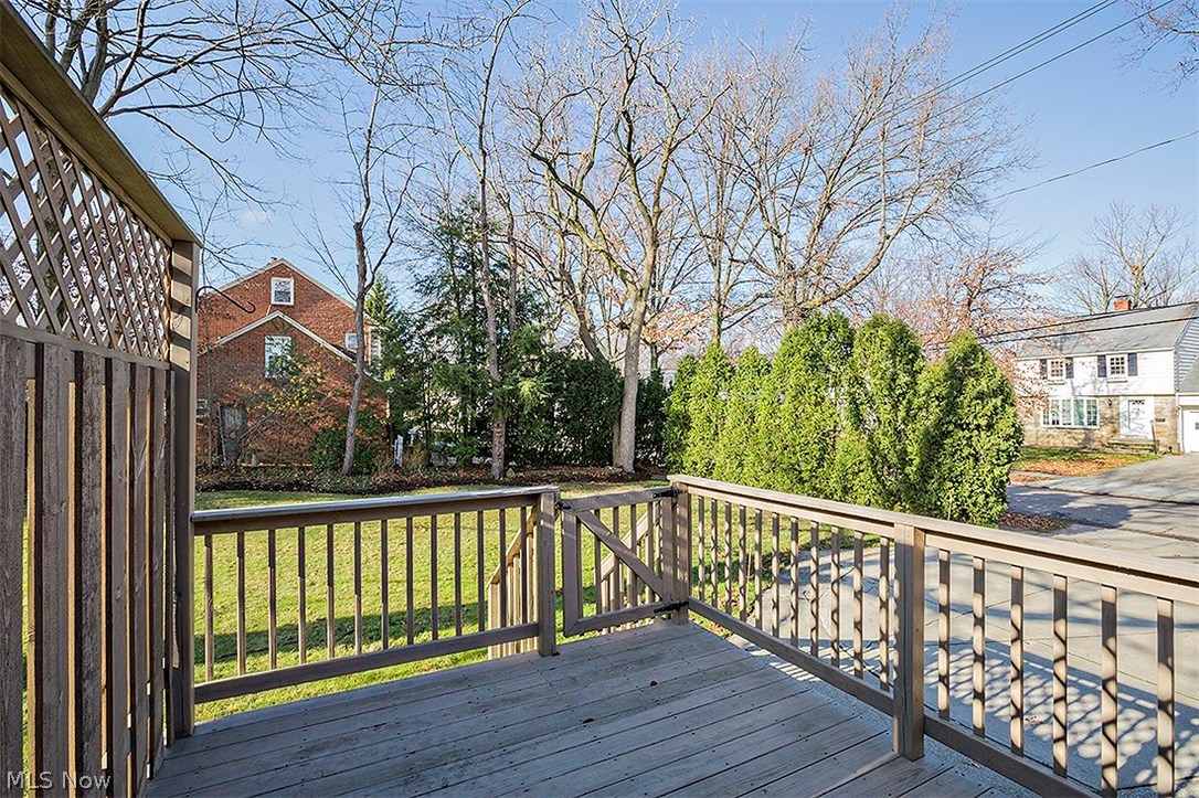 1372 Willshire Road Cleveland, OH 44124 - Photo 22 of 25 Gallery Image 22