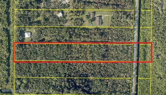 475 Pine Island Road Merritt Island, FL 32953 - Photo 1 of 1 475 Pine Island Road