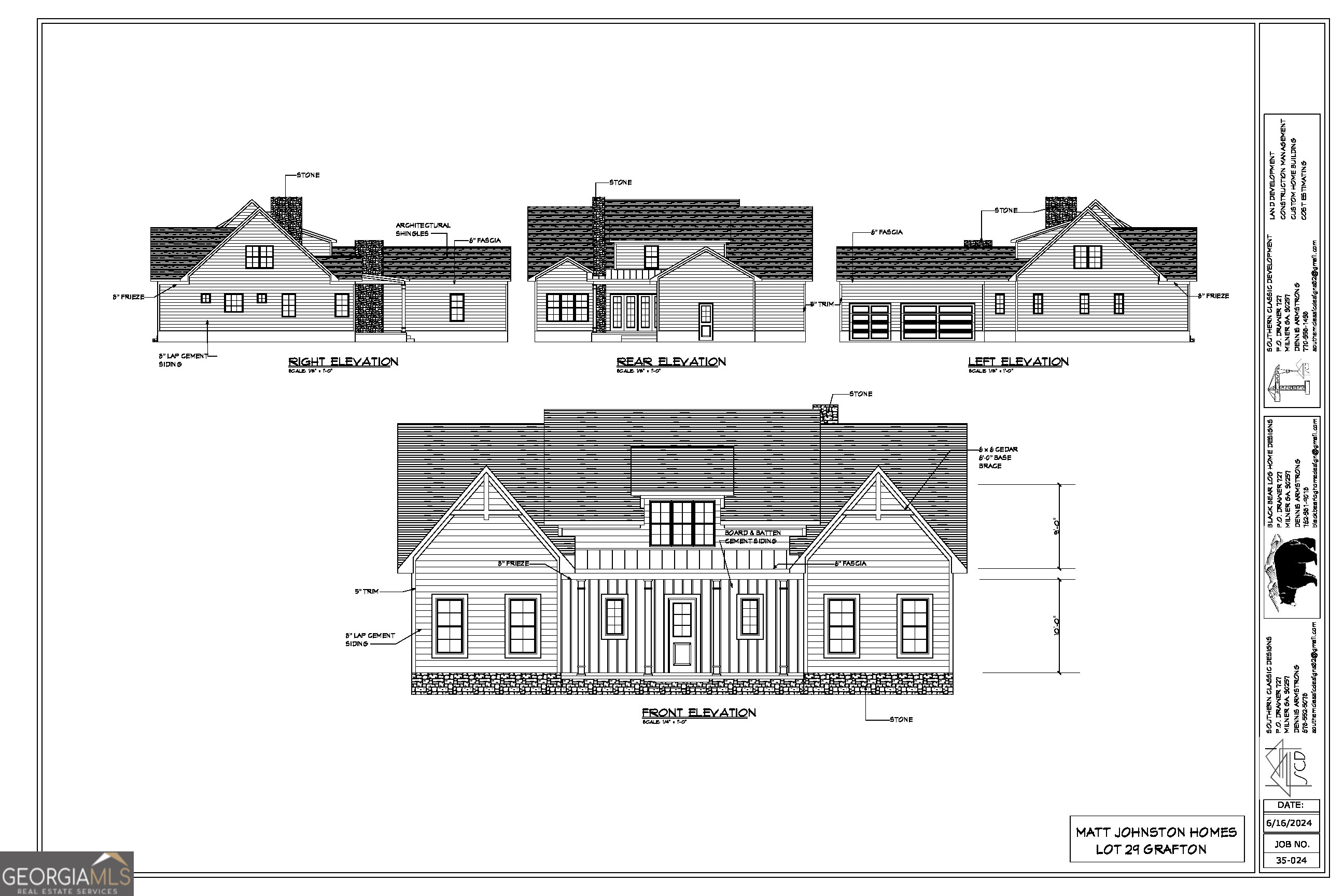 35 Stubbs Hill Senoia, GA 30276 - Photo 65 of 67