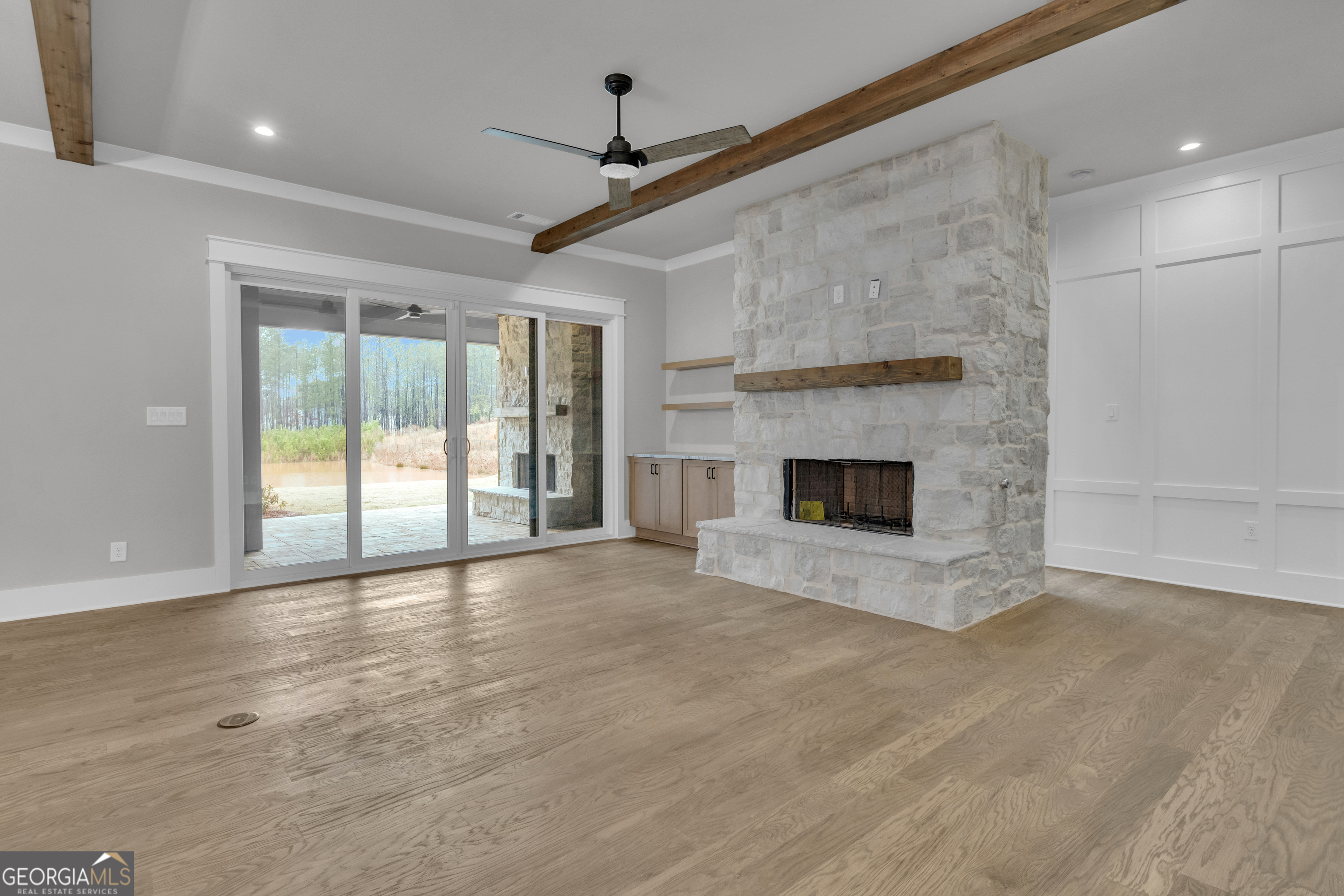 35 Stubbs Hill Senoia, GA 30276 - Photo 8 of 67