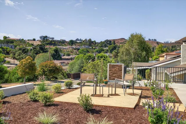 a front view of a house with porch