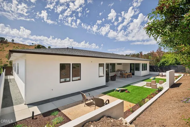 $1,950,000 | 259 Via Pasito, Ventura, CA 93003