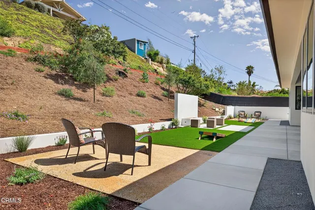 $1,950,000 | 259 Via Pasito, Ventura, CA 93003