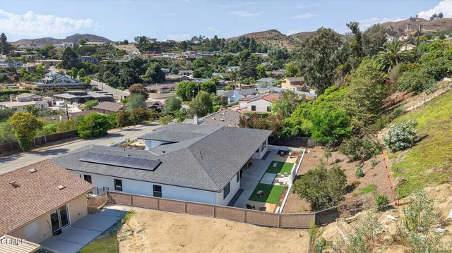 $1,950,000 | 259 Via Pasito, Ventura, CA 93003