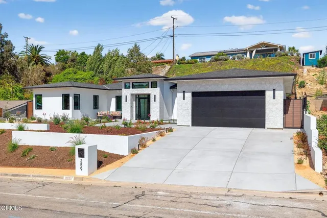 $1,950,000 | 259 Via Pasito, Ventura, CA 93003
