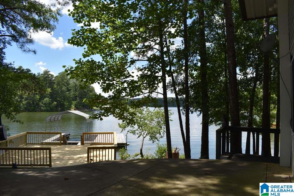 281 Sunset Drive Wedowee, AL 36278 - Photo 5 of 29