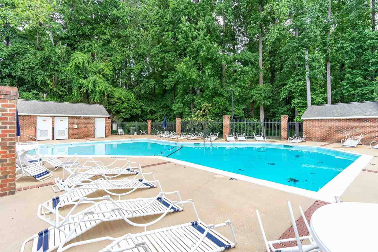 6900 Hunters Way Raleigh, NC 27615 - Photo 29 of 30 Photo 29