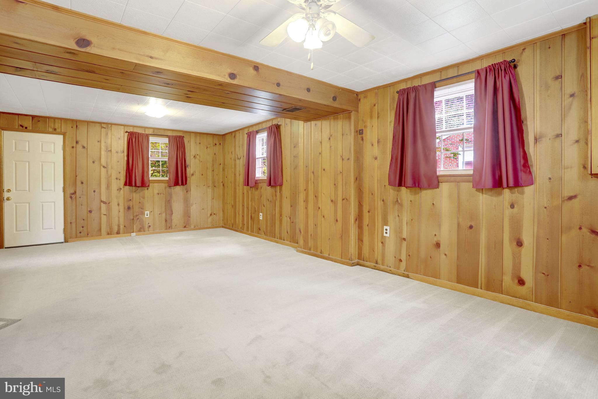 7623 Mendota Place Springfield, VA 22150 - Photo 38 of 67 RECREATION ROOM