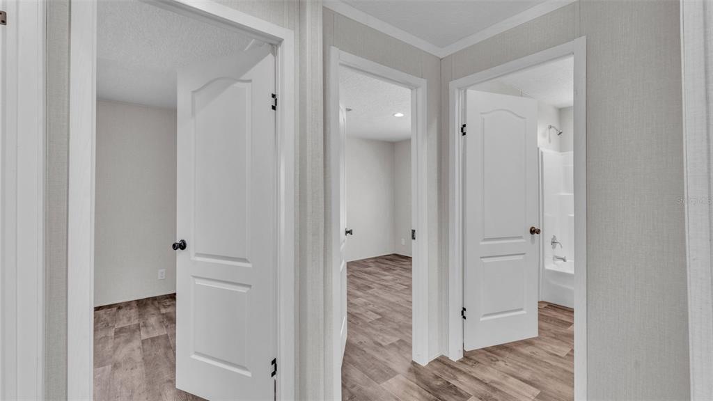 5535 Lake Buffum Road Lake Wales, FL 33859 - Photo 25 of 48 a view of entryway with white walls