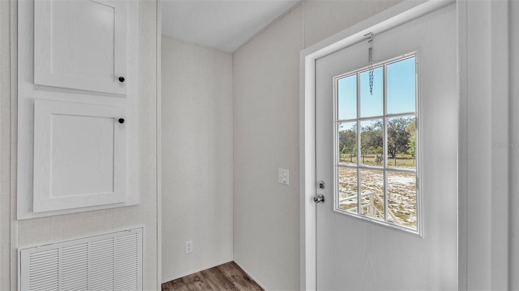 5535 Lake Buffum Road Lake Wales, FL 33859 - Photo 32 of 48 a view of an front door