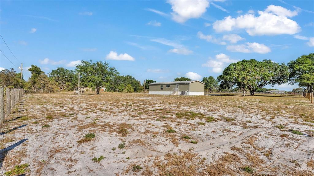 5535 Lake Buffum Road Lake Wales, FL 33859 - Photo 35 of 48 a view of lake view with a big yard