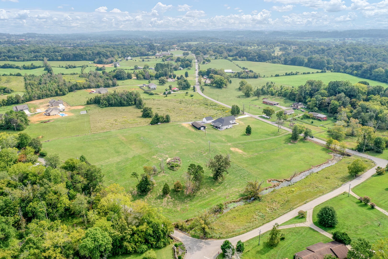 4833 Morganton Road Greenback, TN 37742 - Photo 40 of 40 an aerial view of ocean