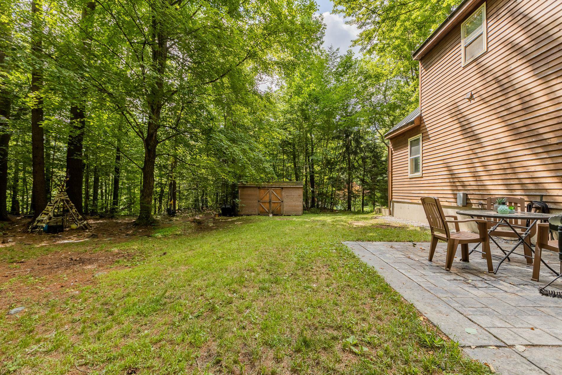 12 Lilliesville Brook Road Stockbridge, VT 05032 - Photo 26 of 38