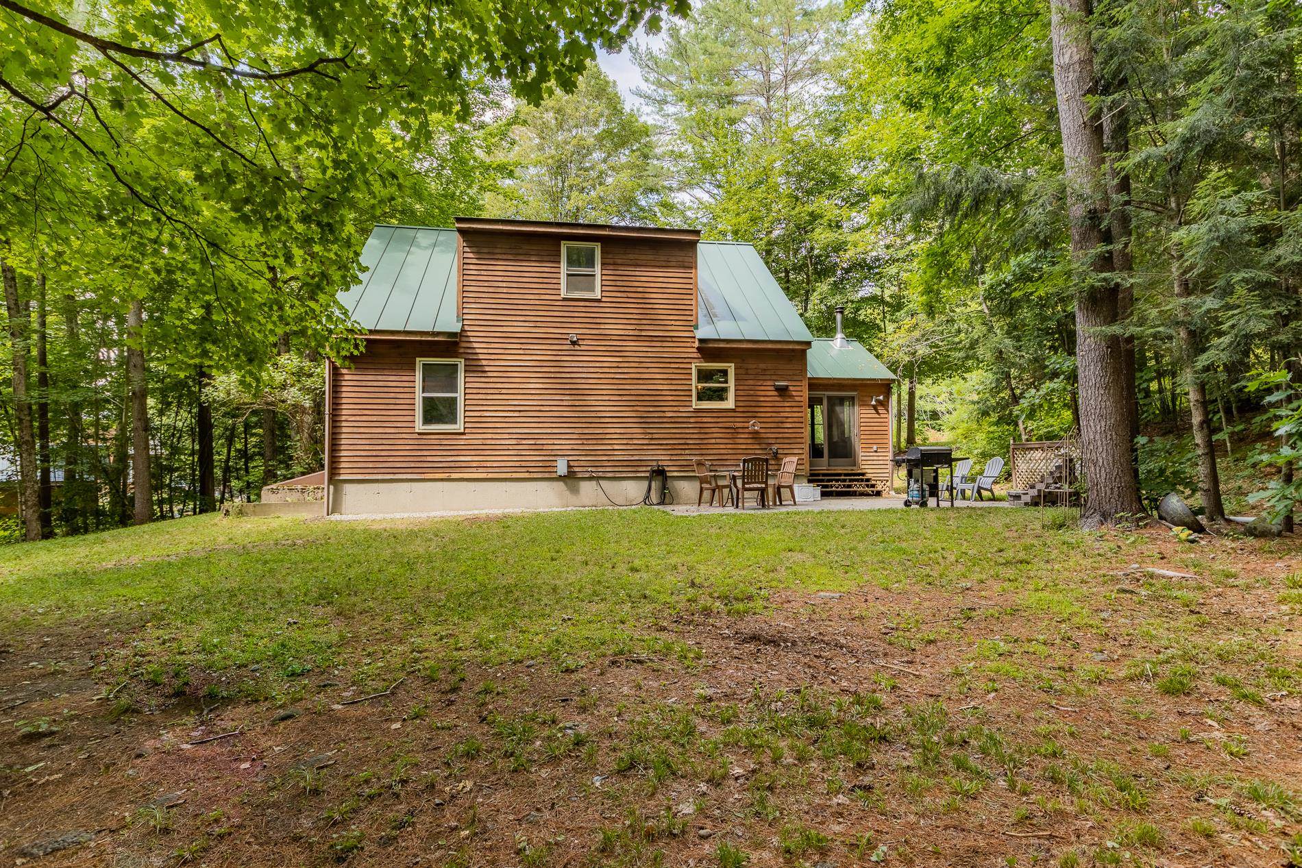 12 Lilliesville Brook Road Stockbridge, VT 05032 - Photo 28 of 38