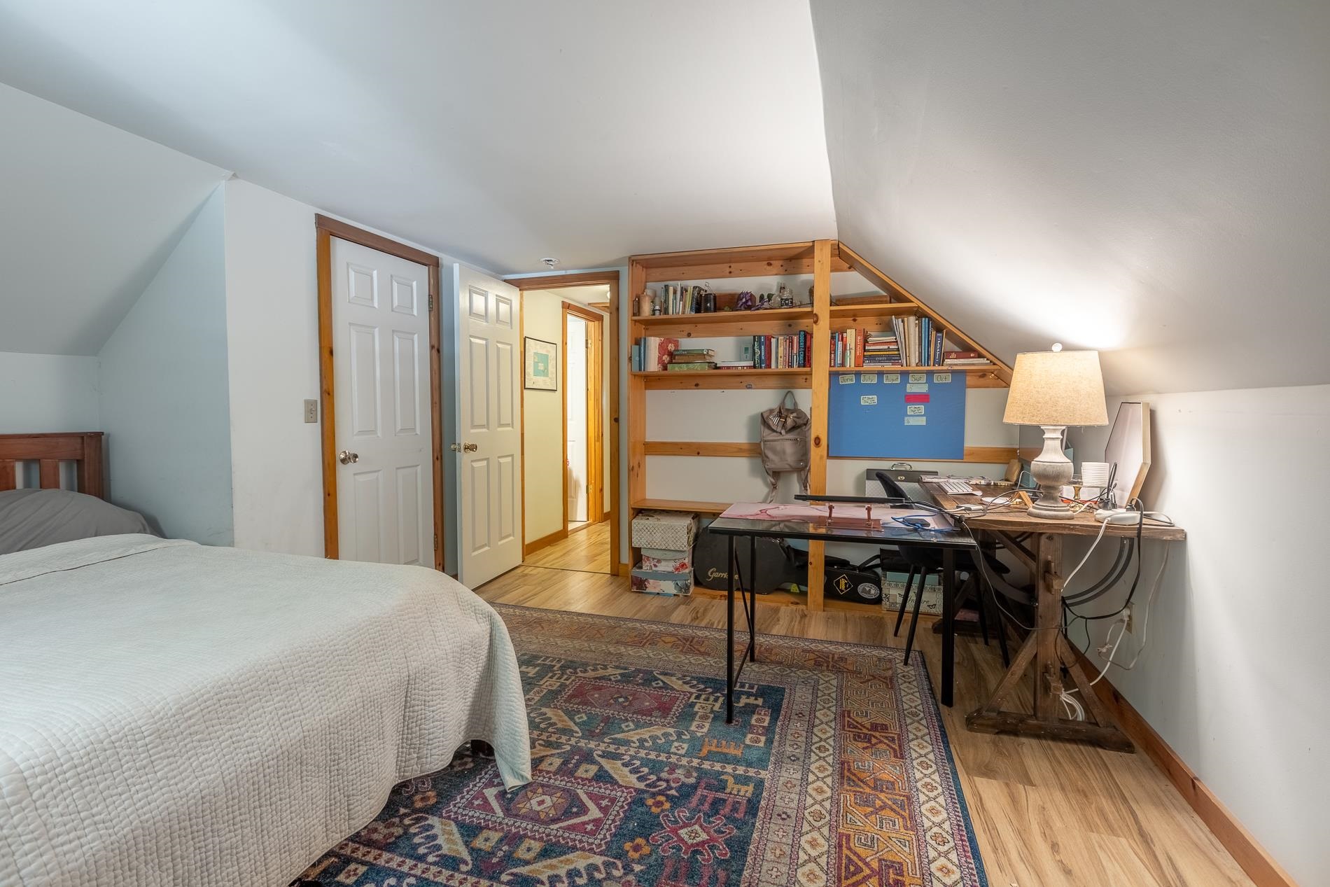 12 Lilliesville Brook Road Stockbridge, VT 05032 - Photo 5 of 38