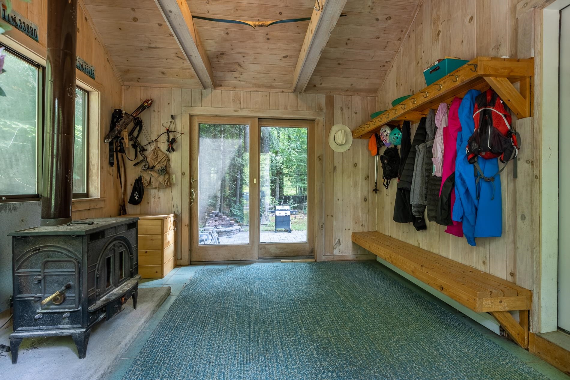 12 Lilliesville Brook Road Stockbridge, VT 05032 - Photo 7 of 38