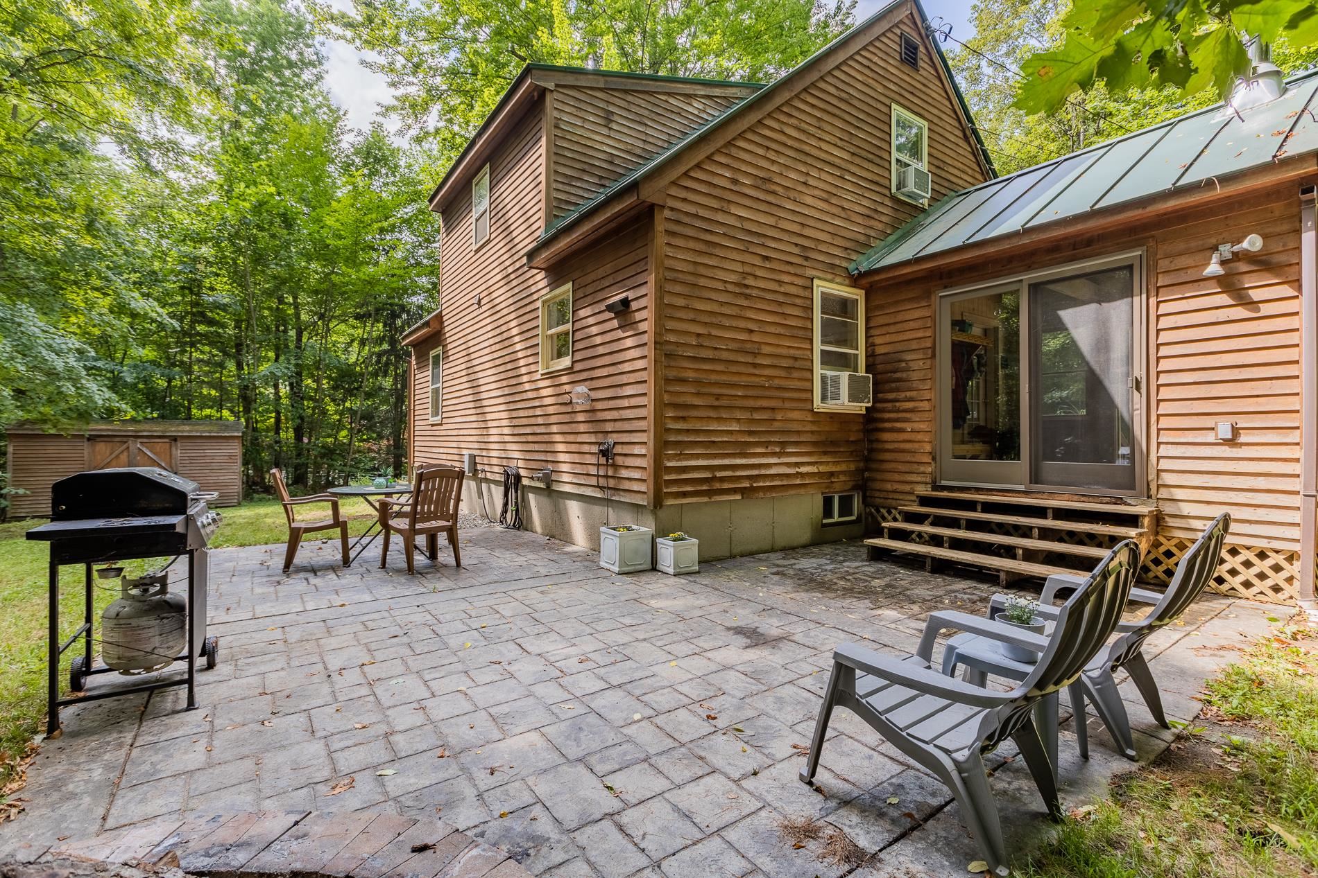 12 Lilliesville Brook Road Stockbridge, VT 05032 - Photo 8 of 38