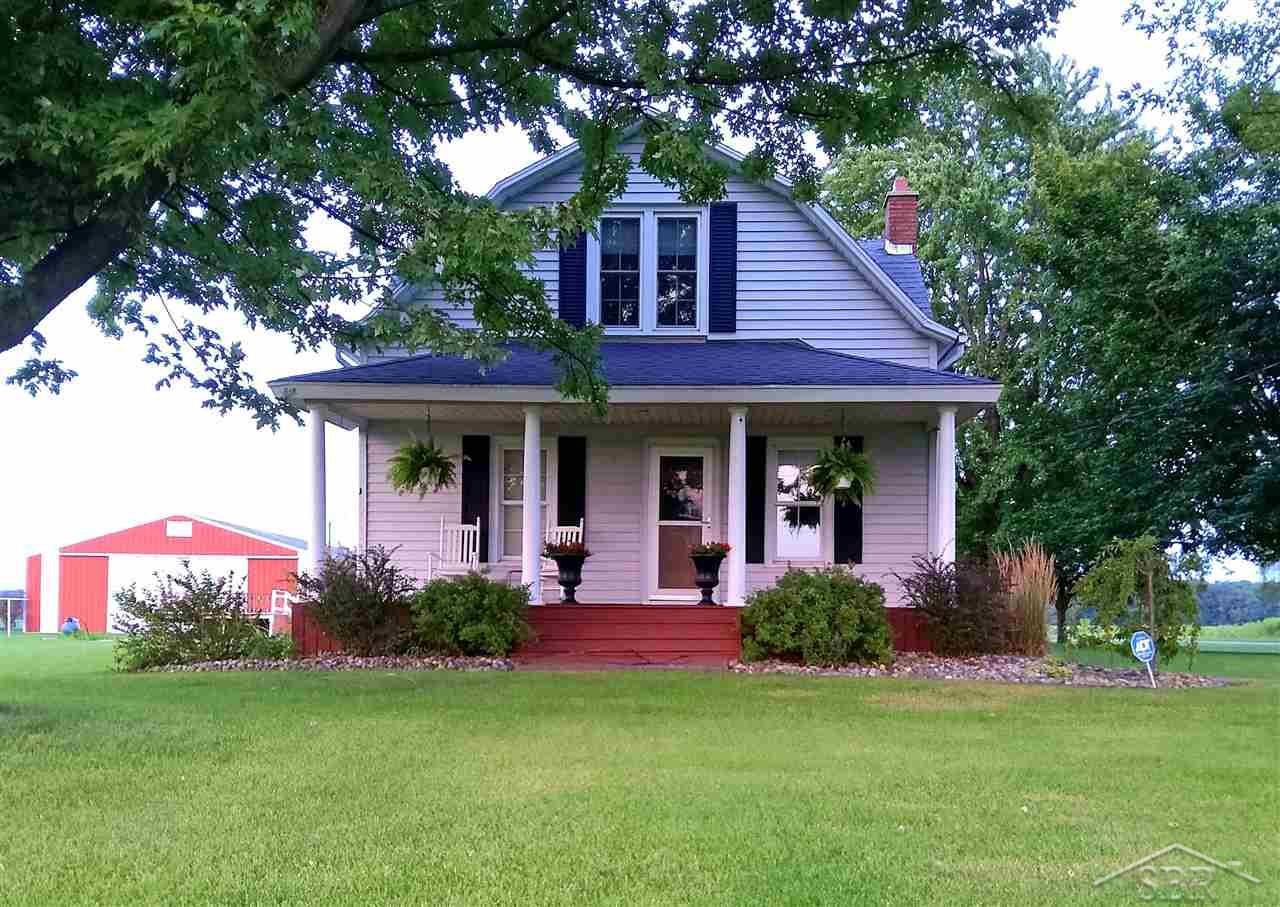 12997 Stuart Road St. Charles, MI 48655 - Photo 1 of 40