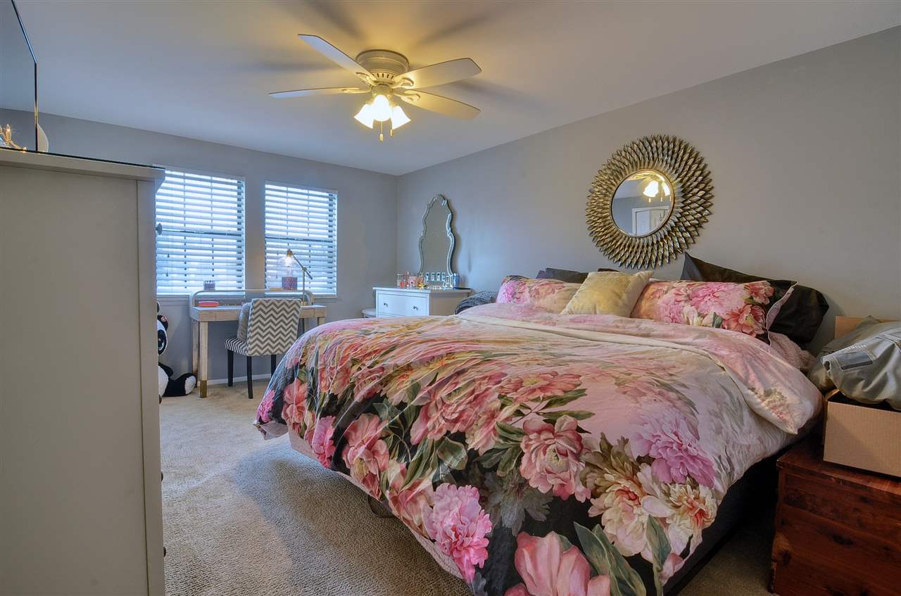 1907 Allenway Court Rochester, MI 48309 - Photo 20 of 29 3rd bedroom