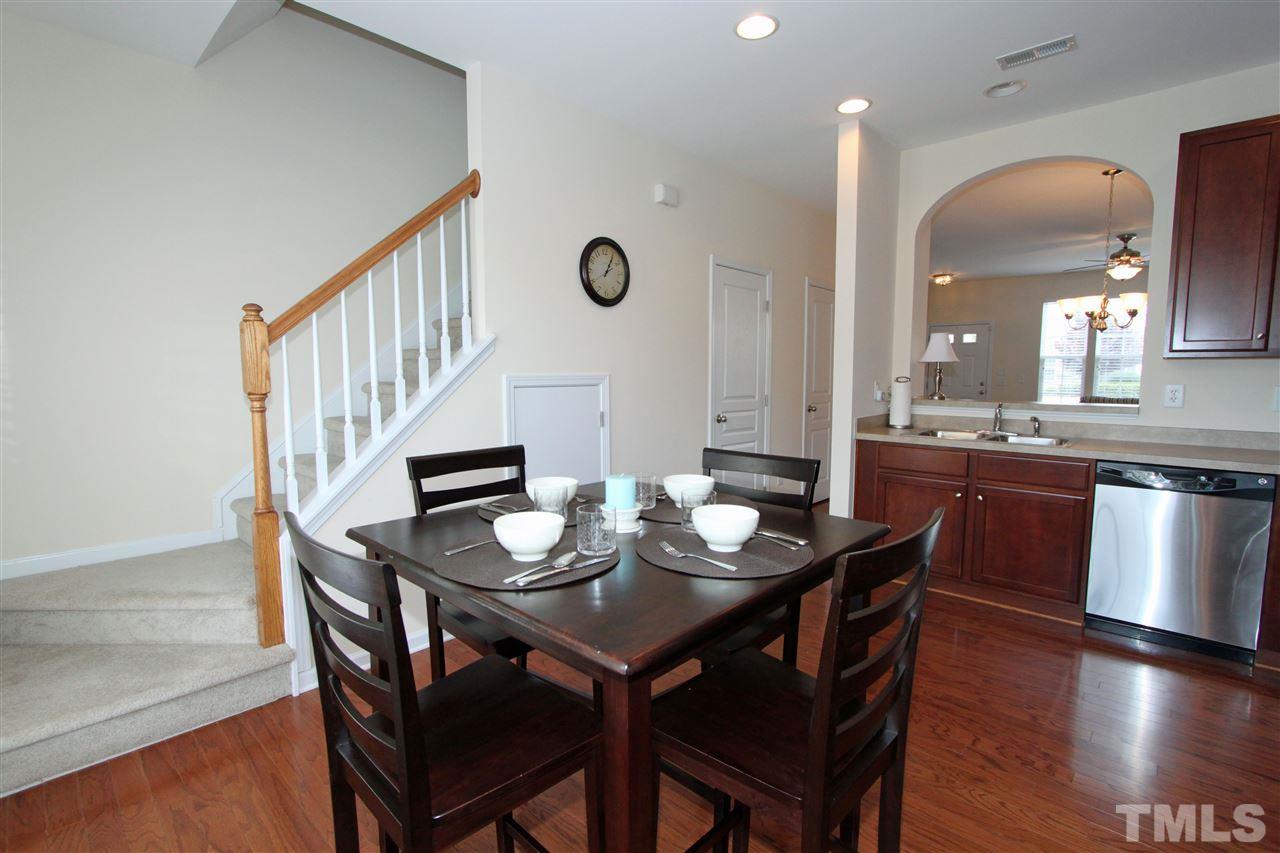 806 Bryant Street Raleigh, NC 27603 - Photo 11 of 25 Gallery Image 11
