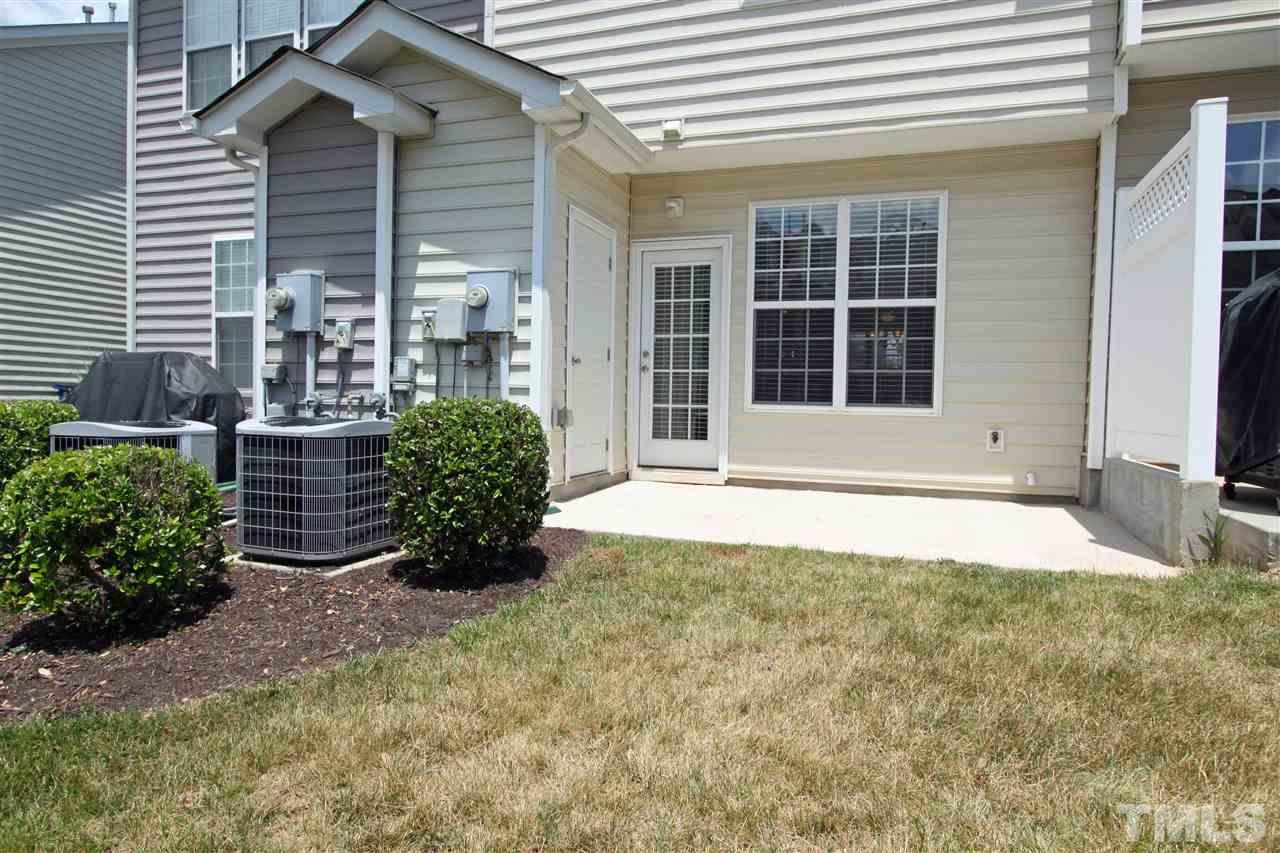 806 Bryant Street Raleigh, NC 27603 - Photo 23 of 25 Gallery Image 23