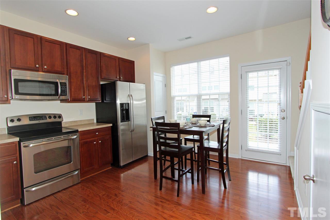 806 Bryant Street Raleigh, NC 27603 - Photo 8 of 25 Gallery Image 8