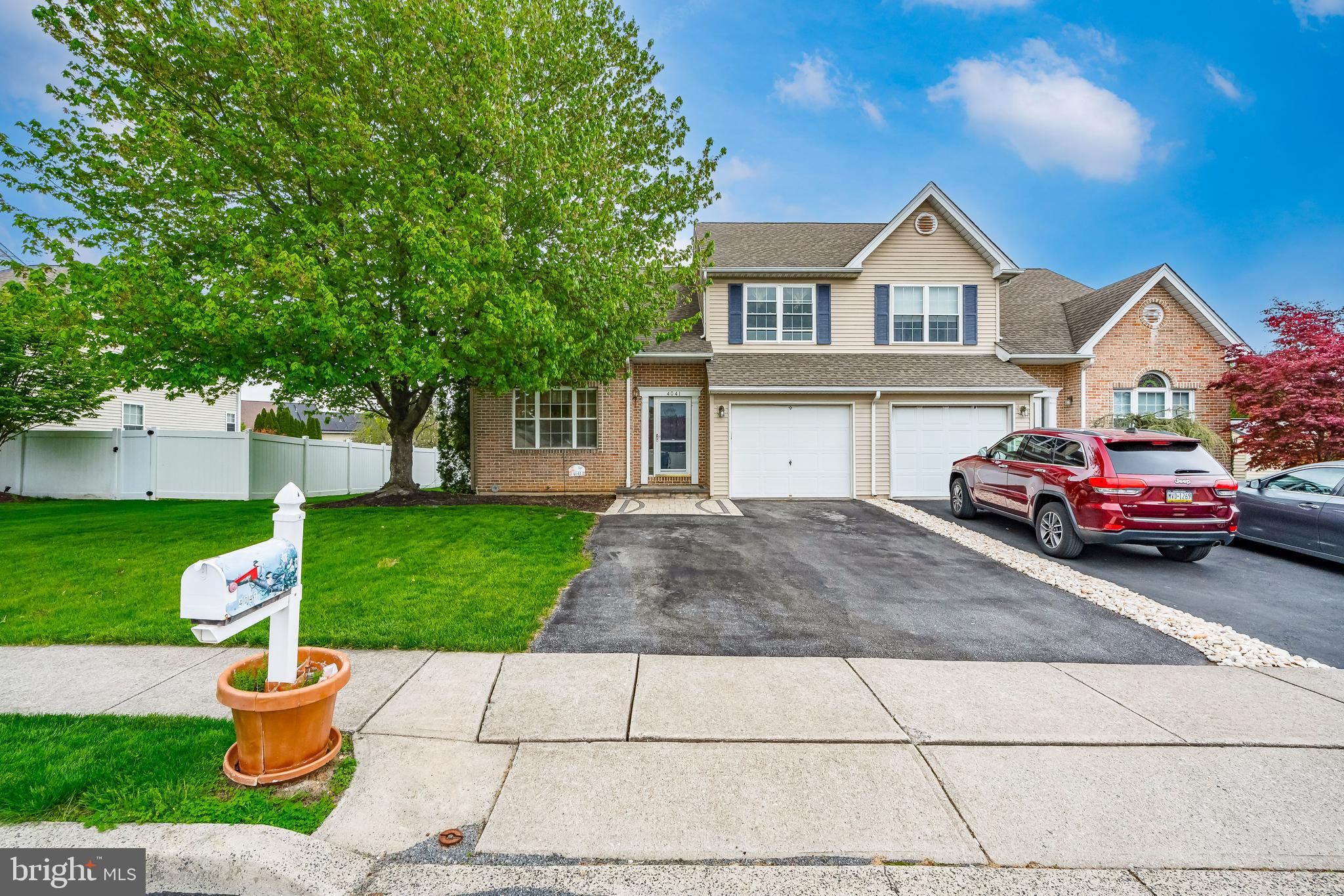 4041 Appleseed Drive Coplay, PA 18037 - Photo 2 of 54