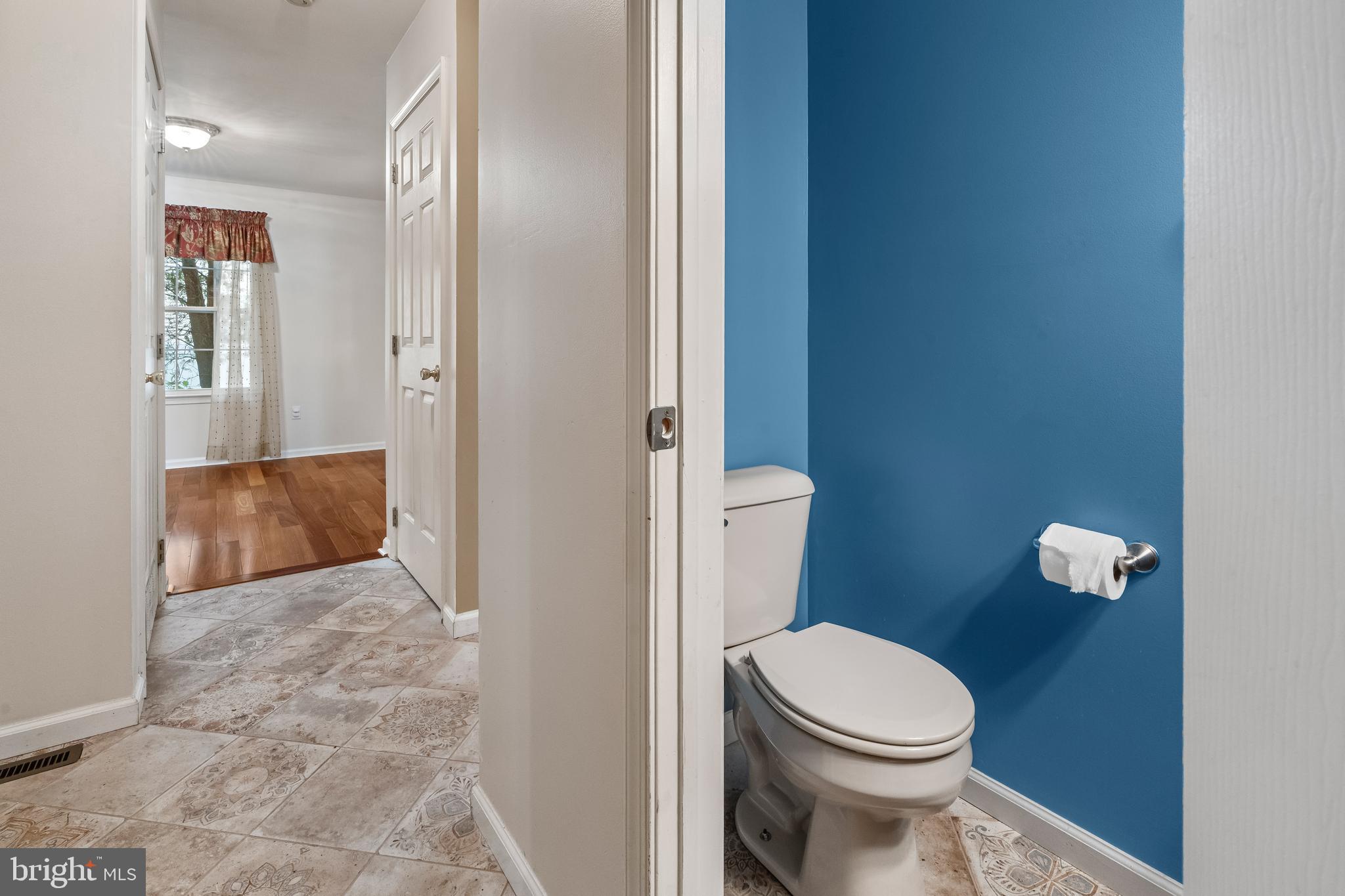 4041 Appleseed Drive Coplay, PA 18037 - Photo 21 of 54 Half Bath - Main Floor