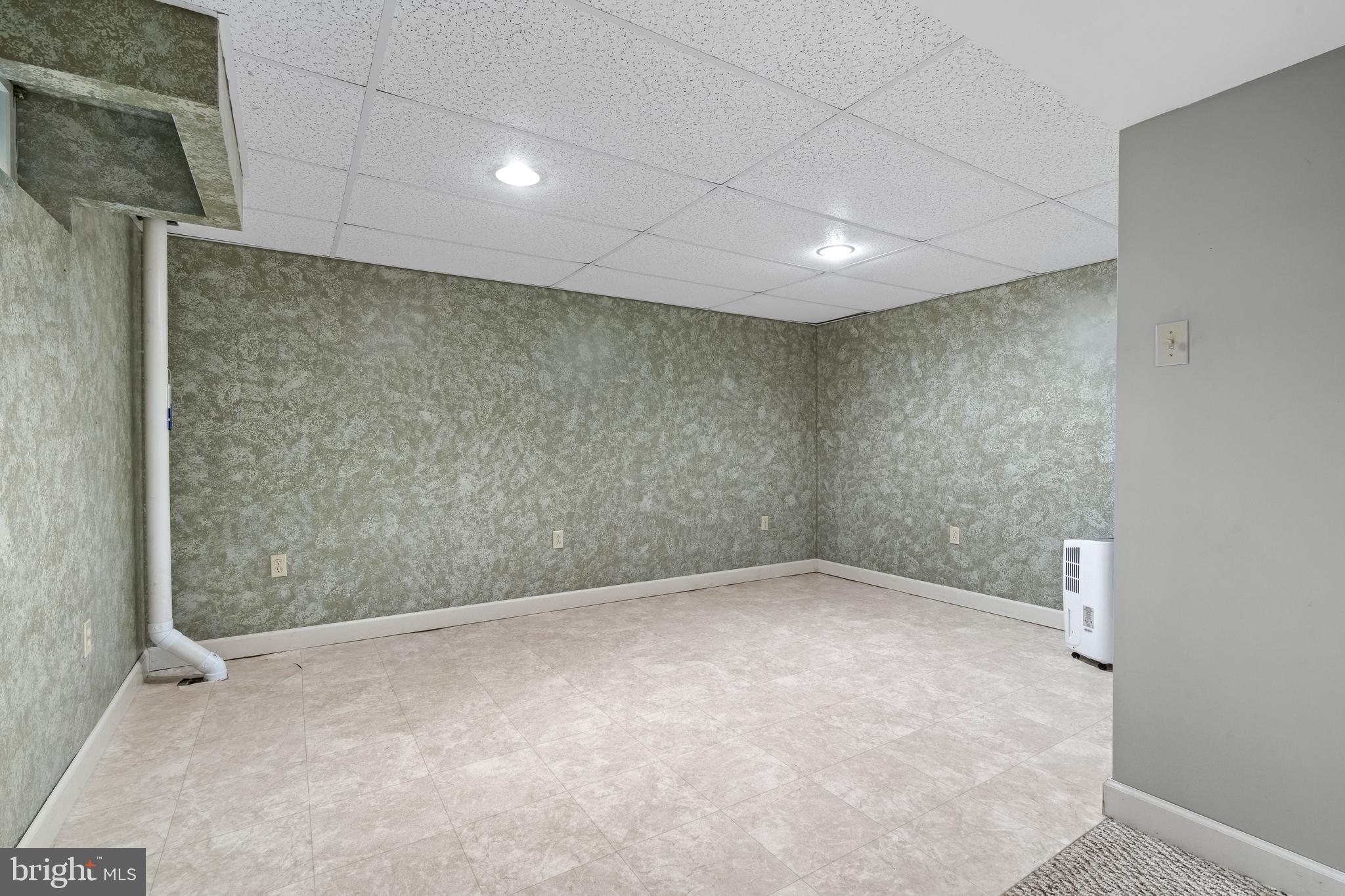 4041 Appleseed Drive Coplay, PA 18037 - Photo 37 of 54 Family Room - Basement