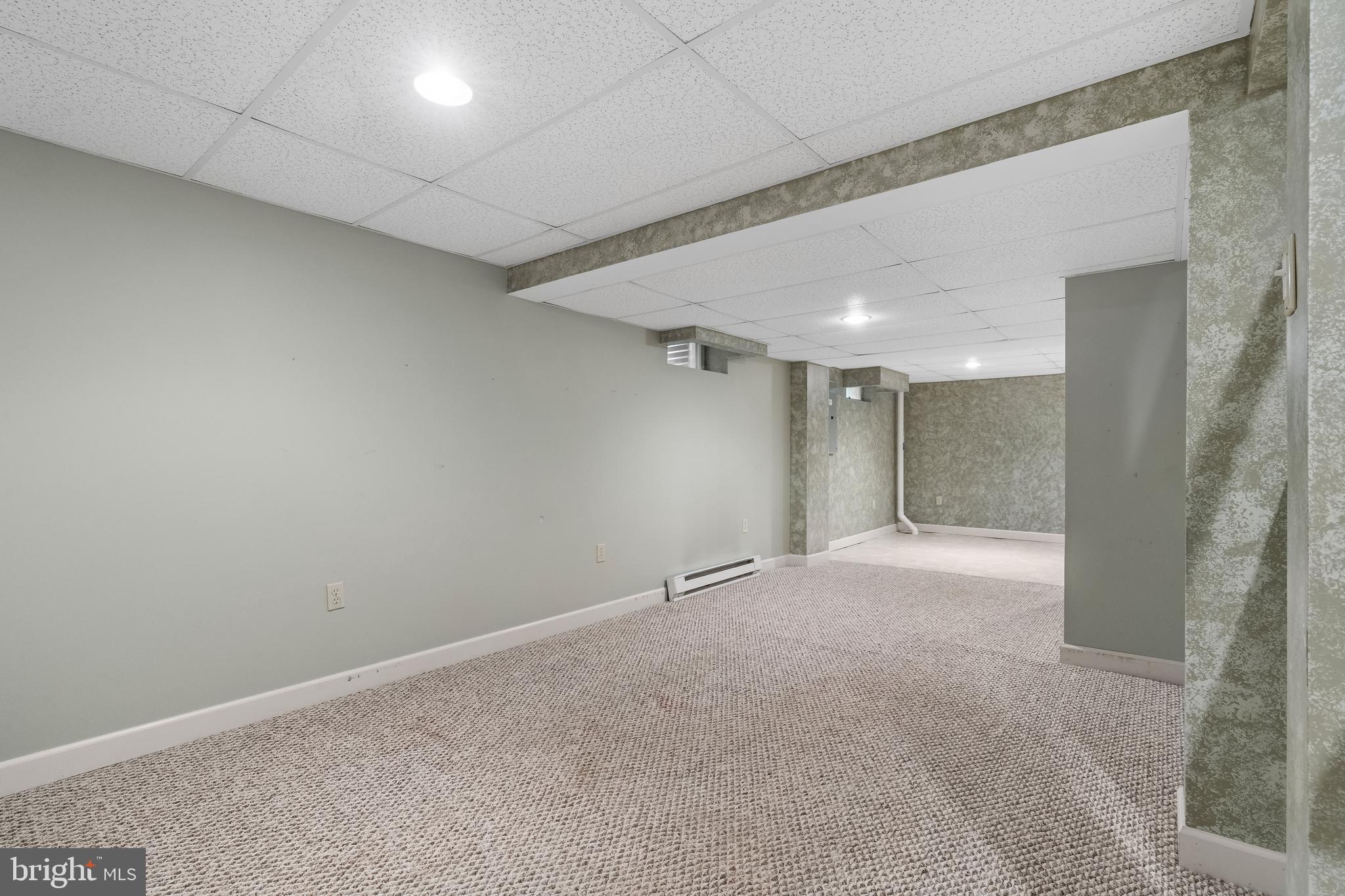 4041 Appleseed Drive Coplay, PA 18037 - Photo 38 of 54 Family Room - Basement