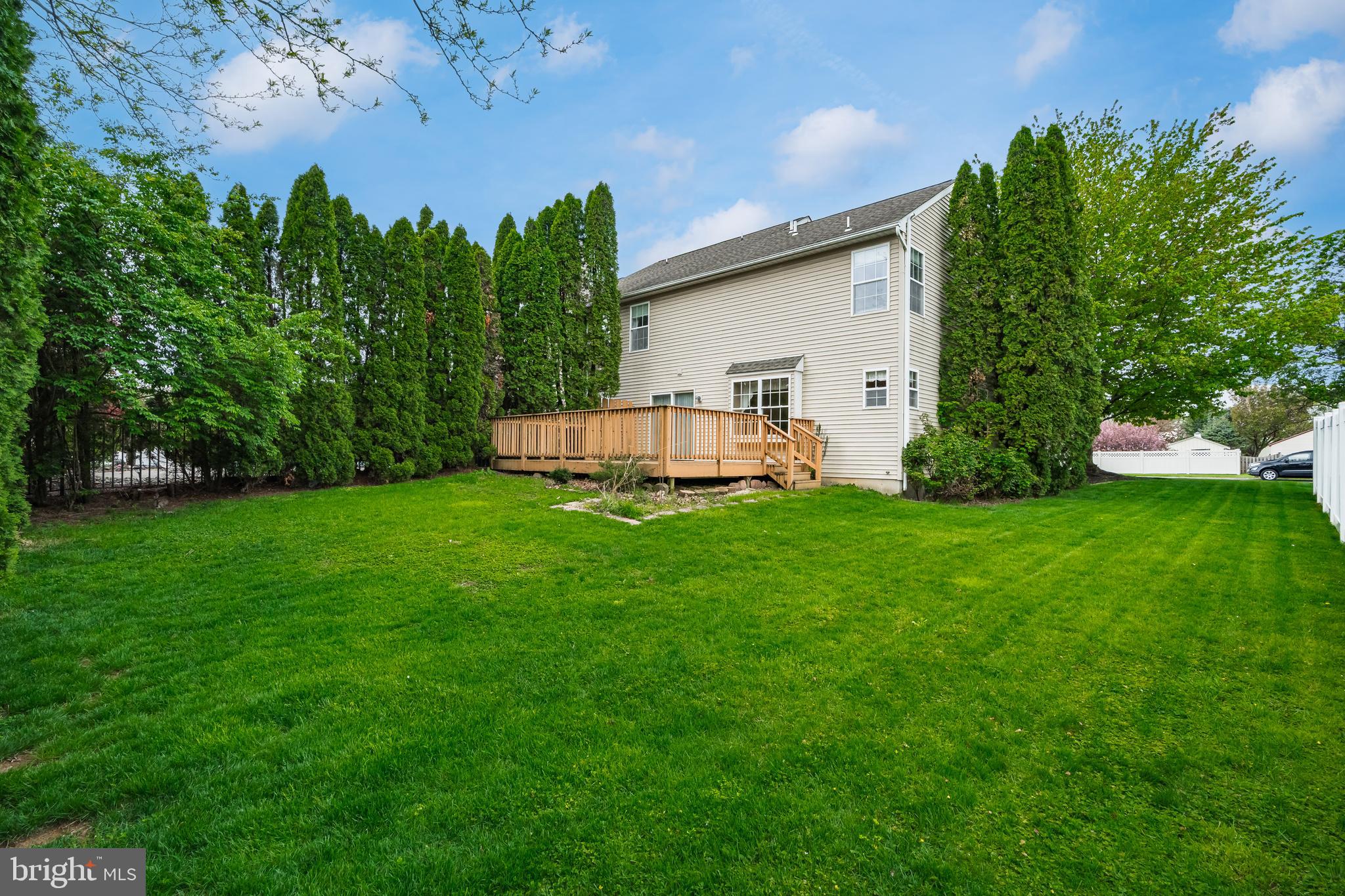 4041 Appleseed Drive Coplay, PA 18037 - Photo 43 of 54