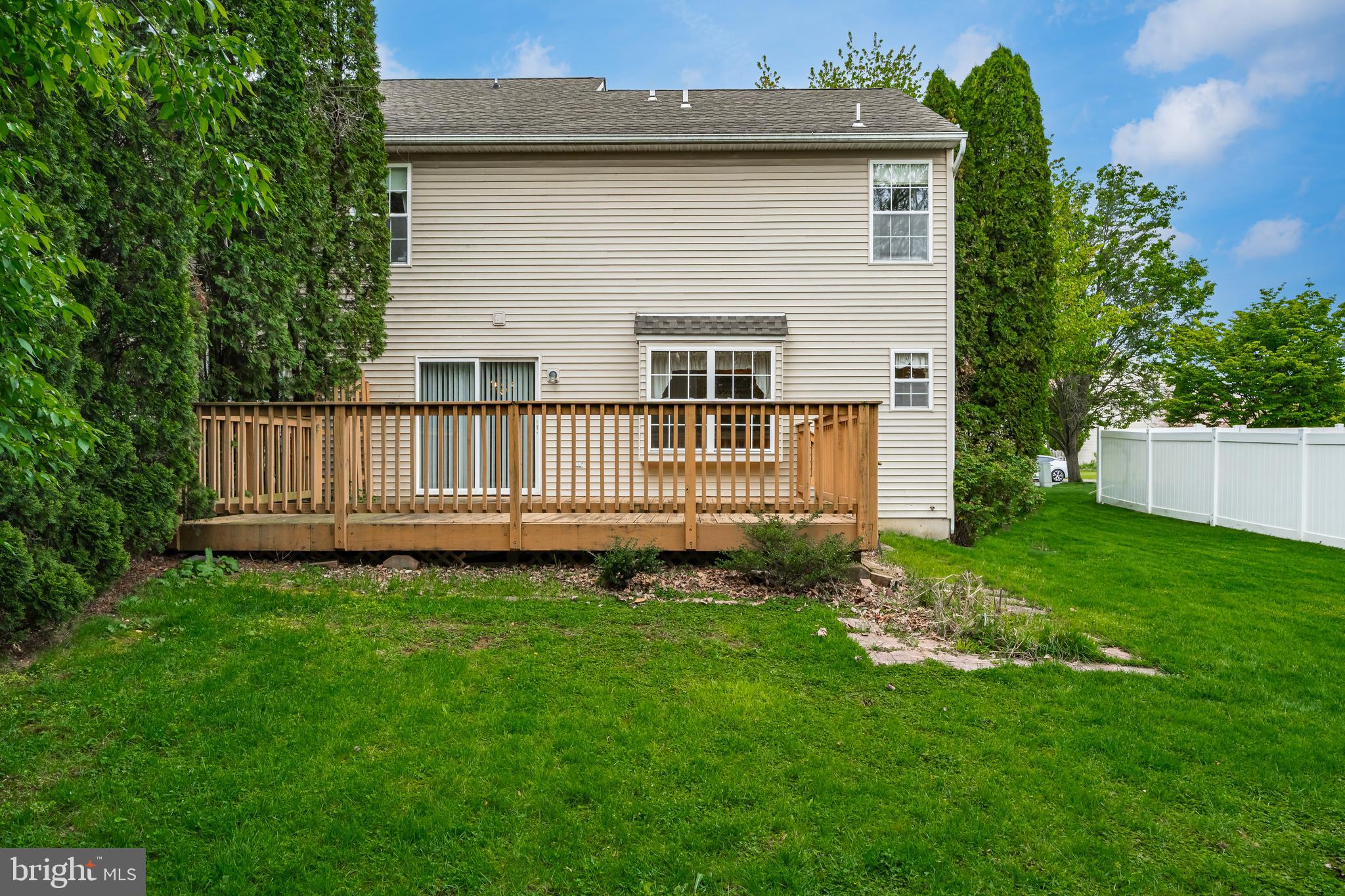 4041 Appleseed Drive Coplay, PA 18037 - Photo 44 of 54
